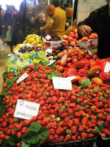 Mercado Do Livramento, Setúbal, 1